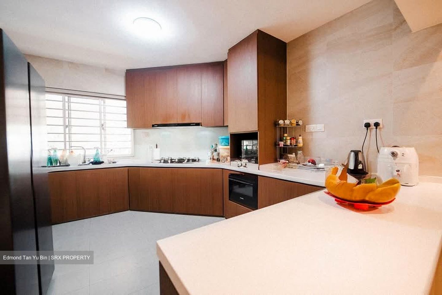 Ivory Heights (D22), Condominium #603231661